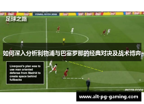 如何深入分析利物浦与巴塞罗那的经典对决及战术博弈