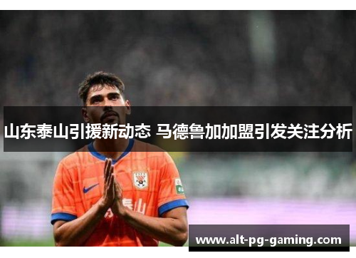 山东泰山引援新动态 马德鲁加加盟引发关注分析
