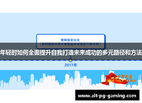 年轻时如何全面提升自我打造未来成功的多元路径和方法