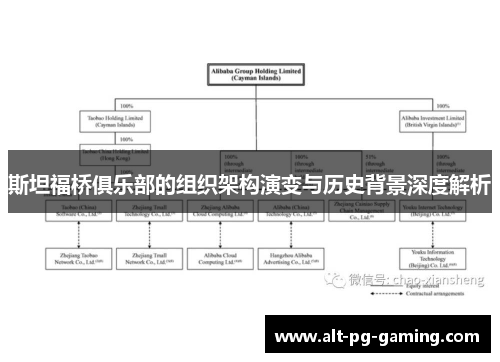 斯坦福桥俱乐部的组织架构演变与历史背景深度解析