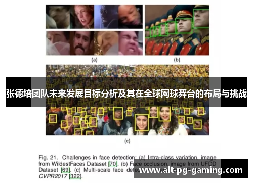 张德培团队未来发展目标分析及其在全球网球舞台的布局与挑战 张德培团队未来发展目标分析及其在全球网球舞台的布局与挑战