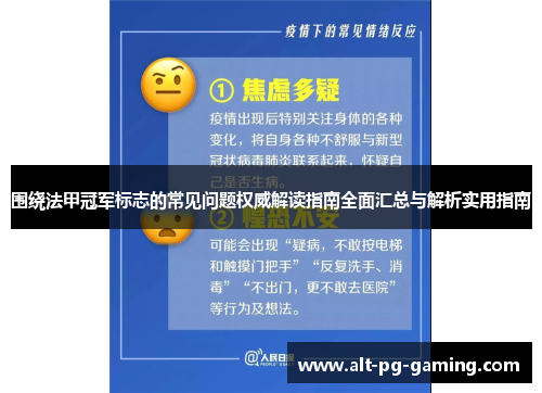 围绕法甲冠军标志的常见问题权威解读指南全面汇总与解析实用指南 围绕法甲冠军标志的常见问题权威解读指南全面汇总与解析实用指南