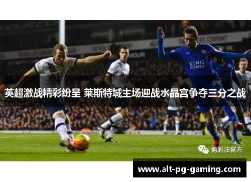 英超激战精彩纷呈 莱斯特城主场迎战水晶宫争夺三分之战